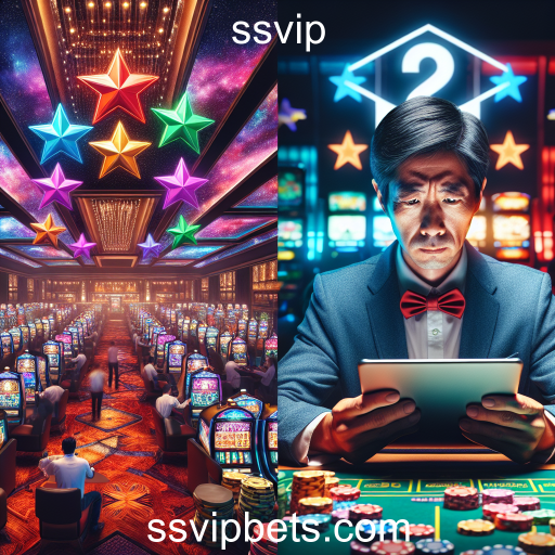 A Importância das Avaliações de Jogos no ssvip